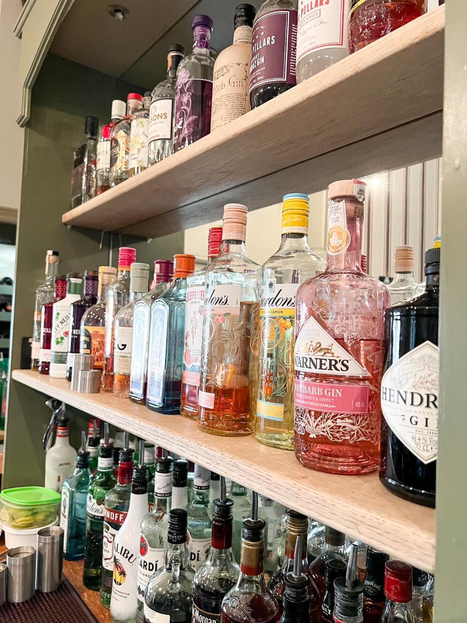 河滨公寓酒店 米尔登霍尔 外观 照片